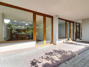 Prodej bytu 2+kk, Praha - Troja, K Haltýři, 60 m2
