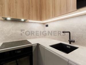 Pronájem bytu 2+kk, Brno, Leitnerova, 54 m2