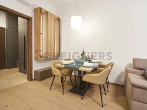 Pronájem bytu 2+kk, Brno, Leitnerova, 54 m2