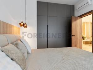 Pronájem bytu 2+kk, Brno, Leitnerova, 54 m2