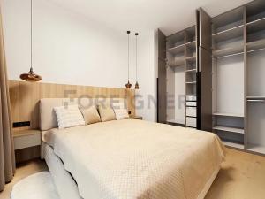Pronájem bytu 2+kk, Brno, Leitnerova, 54 m2
