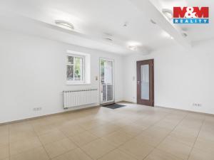 Prodej činžovního domu, Ostrava - Slezská Ostrava, Chittussiho, 449 m2