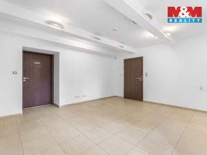 Prodej činžovního domu, Ostrava - Slezská Ostrava, Chittussiho, 449 m2