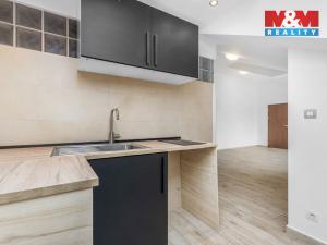 Prodej činžovního domu, Ostrava - Slezská Ostrava, Chittussiho, 449 m2