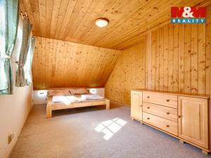 Prodej chaty, Člunek - Kunějov, 68 m2