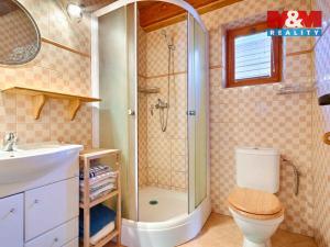 Prodej chaty, Člunek - Kunějov, 68 m2