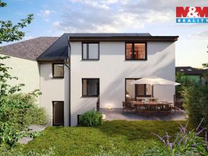 Prodej bytu 4+kk, Ivančice, Oslavanská, 225 m2