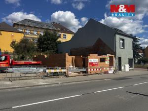 Prodej bytu 4+kk, Ivančice, Oslavanská, 225 m2