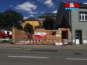 Prodej bytu 4+kk, Ivančice, Oslavanská, 225 m2