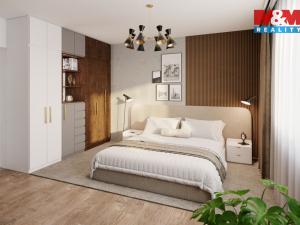 Prodej bytu 4+kk, Ivančice, Oslavanská, 225 m2