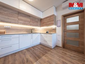 Prodej bytu 3+kk, Brandýs nad Labem-Stará Boleslav - Brandýs nad Labem, Augustina Lukeše, 73 m2