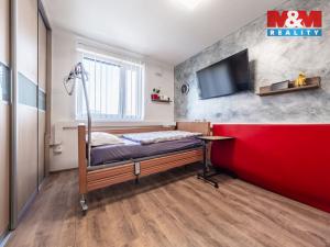 Prodej bytu 3+kk, Brandýs nad Labem-Stará Boleslav - Brandýs nad Labem, Augustina Lukeše, 73 m2