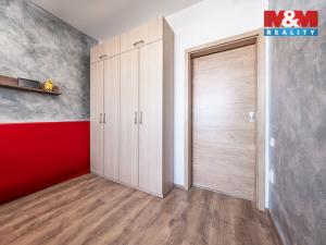 Prodej bytu 3+kk, Brandýs nad Labem-Stará Boleslav - Brandýs nad Labem, Augustina Lukeše, 73 m2