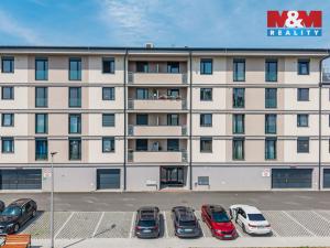 Prodej bytu 3+kk, Brandýs nad Labem-Stará Boleslav - Brandýs nad Labem, Augustina Lukeše, 73 m2