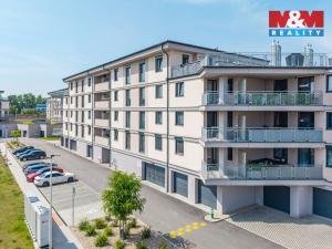 Prodej bytu 3+kk, Brandýs nad Labem-Stará Boleslav - Brandýs nad Labem, Augustina Lukeše, 73 m2