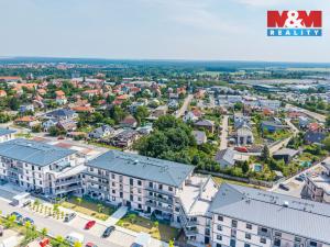 Prodej bytu 3+kk, Brandýs nad Labem-Stará Boleslav - Brandýs nad Labem, Augustina Lukeše, 73 m2