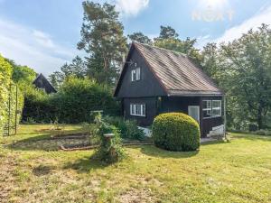 Prodej chaty, Chyňava, 21 m2