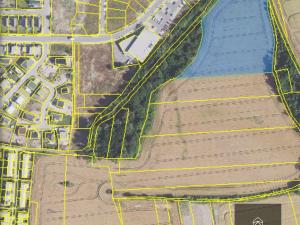 Prodej pozemku, Chýně, 12802 m2