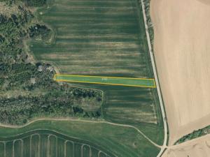 Prodej podílu pole, Načeradec, 22280 m2