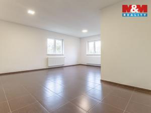 Pronájem bytu 2+kk, Orlová - Poruba, Zátiší, 60 m2