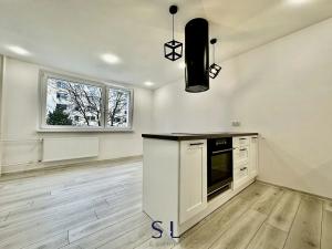 Pronájem bytu 2+kk, Česká Lípa, Bohuslava Martinů, 42 m2