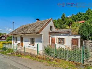Prodej rodinného domu, Medový Újezd, 90 m2
