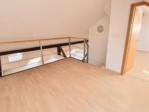Pronájem bytu 3+kk, Jihlava, Mahlerova, 105 m2
