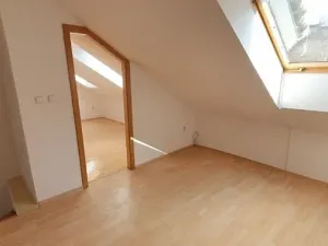 Pronájem bytu 3+kk, Jihlava, Mahlerova, 105 m2