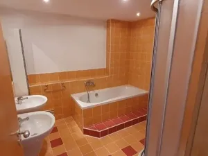 Pronájem bytu 3+kk, Jihlava, Mahlerova, 105 m2