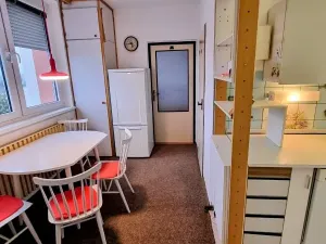 Pronájem bytu 3+1, Jihlava, Vrchlického, 74 m2