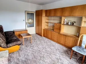 Pronájem bytu 3+1, Jihlava, Vrchlického, 74 m2