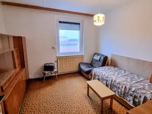 Pronájem bytu 3+1, Jihlava, Vrchlického, 74 m2