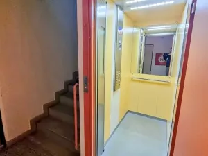 Pronájem bytu 3+1, Jihlava, Vrchlického, 74 m2