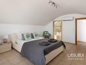 Prodej rodinného domu, Rhodes, Lindos, Navarone Beach, Řecko, 165 m2