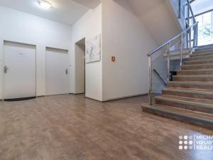 Pronájem bytu 2+1, Ostrava, Nádražní, 64 m2