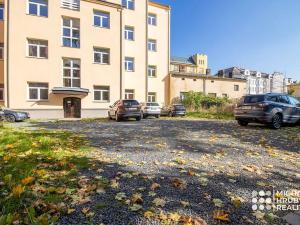 Pronájem bytu 2+1, Ostrava, Nádražní, 64 m2