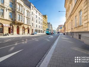 Pronájem bytu 2+1, Ostrava, Nádražní, 64 m2