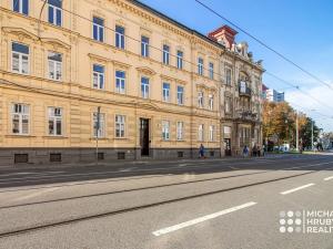 Pronájem bytu 2+1, Ostrava, Nádražní, 64 m2