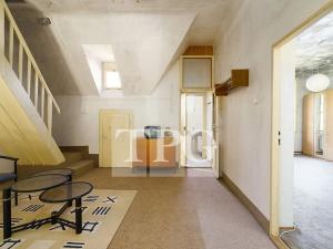 Prodej vícegeneračního domu, Deštnice, 530 m2