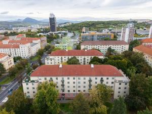 Prodej bytu 3+kk, Most, Josefa Skupy, 54 m2