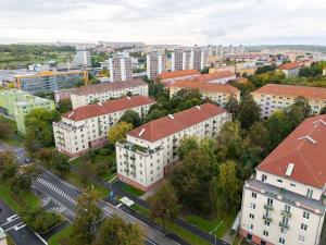 Prodej bytu 3+kk, Most, Josefa Skupy, 54 m2