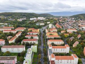 Prodej bytu 3+kk, Most, Josefa Skupy, 54 m2