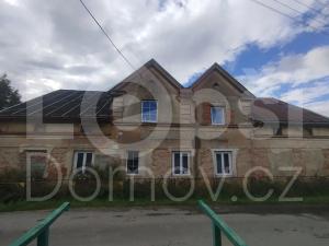 Prodej rodinného domu, Jindřichov, 425 m2