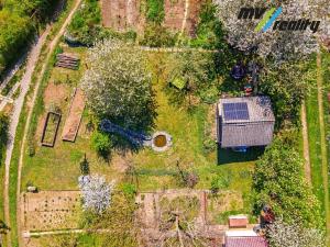 Prodej chaty, Kralupy nad Vltavou, 18 m2