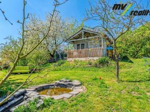 Prodej chaty, Kralupy nad Vltavou, 18 m2