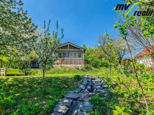 Prodej chaty, Kralupy nad Vltavou, 18 m2