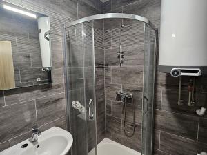 Pronájem bytu 2+kk, Česká Lípa, Červeného kříže, 50 m2