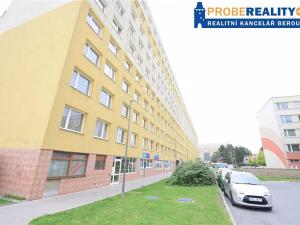Prodej bytu 3+1, Kladno, Italská, 72 m2