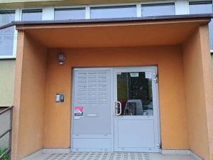 Pronájem bytu 1+1, Ostrava, Hornopolní, 35 m2