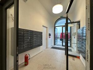 Pronájem bytu 1+kk, Brno, Opuštěná, 29 m2